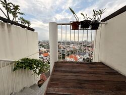 Grosvenor View (D14), Condominium #592029921